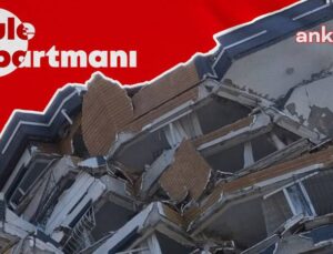 Depremde 103 Kişinin Yaşamını Yitirdiği Kule Apartmanı ile İlgili Dava Yarın Görülecek!