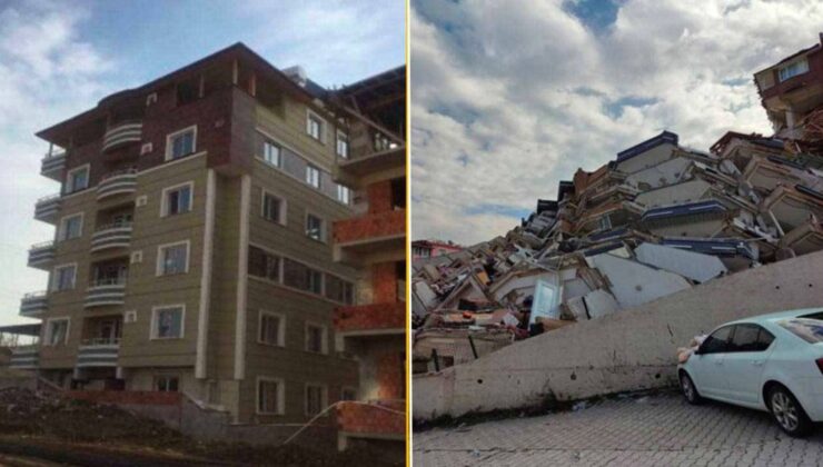 Depremde 103 Kişiye Mezar Olan Kule Apartmanı Davasında Yeni Eksper Raporu Hazırlanacak