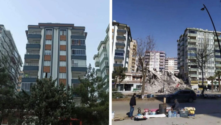 Depremde 19 Kişinin Öldüğü Fazilet Apartmanı Davası: Ellerini Kollarını Sallayarak Ankara’nın Göbeğinde İki Kez Vekaletname Vermişler!