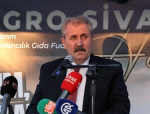 Destici ‘İlgili Çalışmalar Var’ Diyerek Duyurdu: ‘Talebe Göre Oradan İşçiler Ya da Çobanlar Getirilecek’