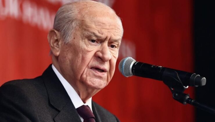 Devlet Bahçeli, Ziya Gökalp Sempozyumu’nda