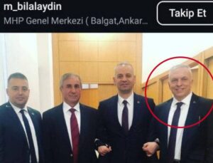 Devlet Bahçeli’nin Eski Koruma Müdürü “Yenidoğan Çetesi” İddianamesinde Sanık: Tapeleri Ortaya Çıktı