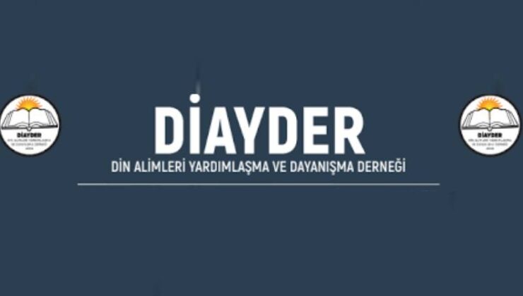 Diayder Üyelerinin Yargılandığı Davada Ceza Yağdı