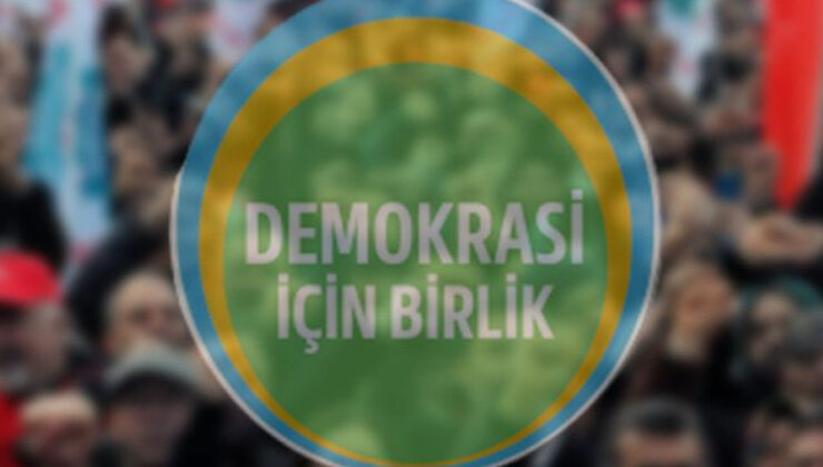 Dib: Demokrasi Güçleri Adil, Demokratik, Onurlu Bir Barış Talebini Sahiplenmeli ve Rol Almalı