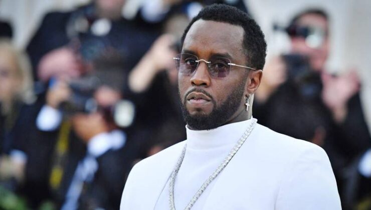 Diddy’e 120 Kişiden Cinsel Saldırı ve İstismar Davası; Aralarında Reşit Olmayanlar ve Erkekler de Var