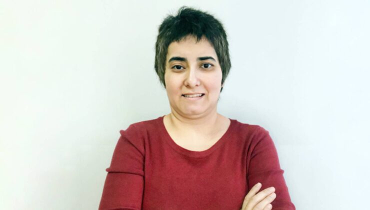 Dilek Ekmekçi’ye Osman Gökçek’in Şikayeti Üzerine Akıl Hastanesine Yatırma Kararı Verildi