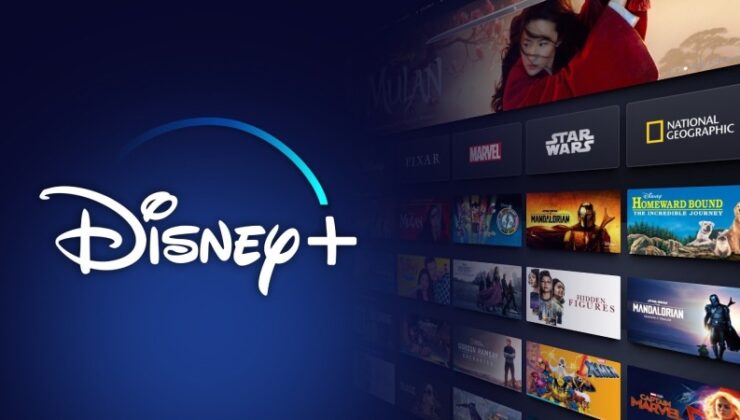 Disney Plus Türkiye Fiyatları Yüzde 30 Zamlandı