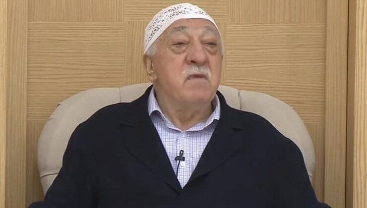 Diyanet İşleri Başkanlığından FETÖ Elebaşının Ölümüne İlişkin Açıklama