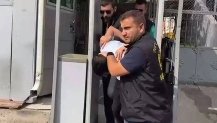 Diyarbakır’da Çocuğa Cinsel İstismar Girişimi: 1 Kişi Gözaltına Alındı