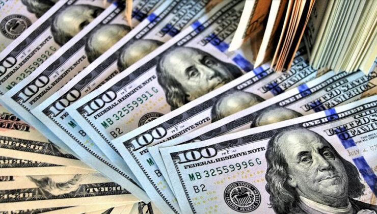 Dolar ve EURO Güne Nasıl Başladı?