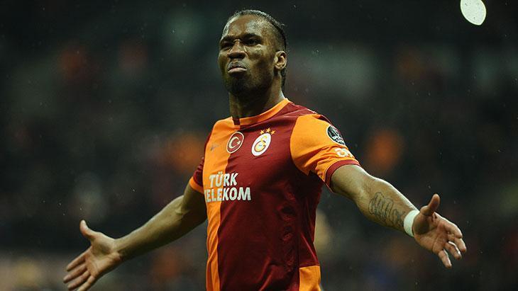 Drogba’dan Sürpriz Yatırım! Türkiye’de Takım Satın Alıyor