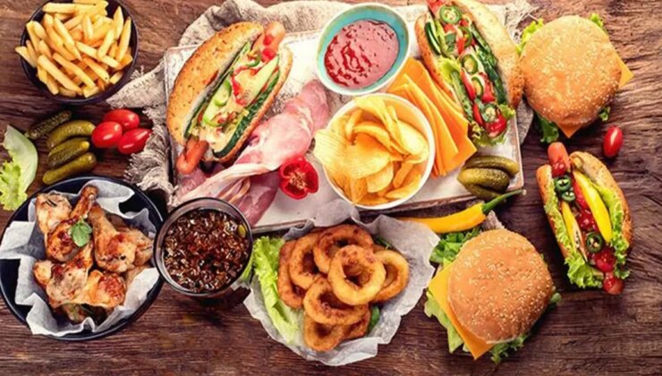 Dünyaca Ünlü Fast-Food Zincirinde E. Coli Salgını! 1 Kişi Öldü, 49 Kişi Hastanelik Oldu