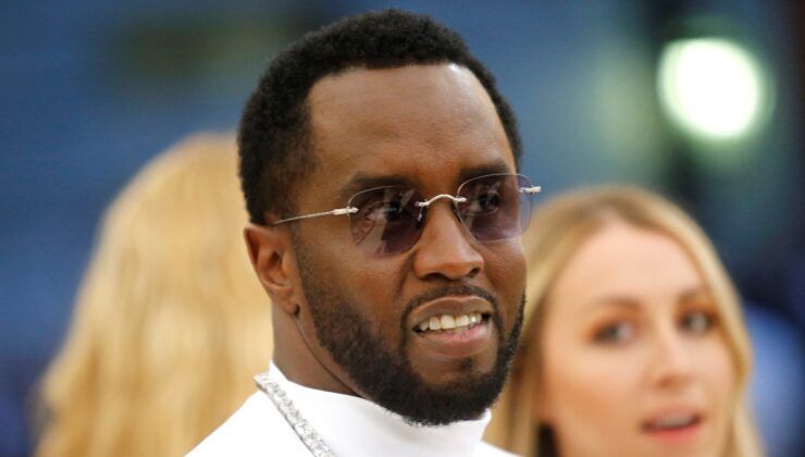 Dünyanın Konuştuğu Cinsel Saldırı Davası: Diddy Davacıların İsimlerinin Açıklanmasını İstedi