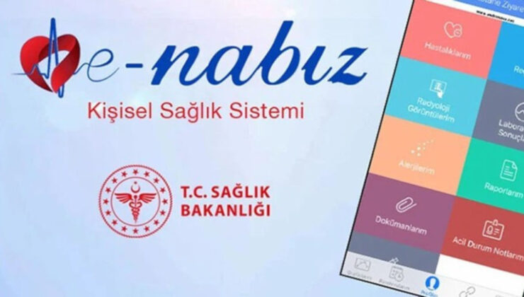 E-Nabız’ın Katar’a Satıldığı İddiasına Açıklama