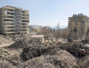 Ebrar Sitesi K Blok Davasında Konuşan Müteahhit Tepebaşı: Bana Müteahhitsin Demelerini Doğru Bulmuyorum, Suçlamayı Kabul Etmiyorum