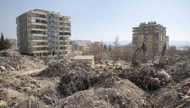 Ebrar Sitesi K Blok Davasında Konuşan Müteahhit Tepebaşı: Bana Müteahhitsin Demelerini Doğru Bulmuyorum, Suçlamayı Kabul Etmiyorum