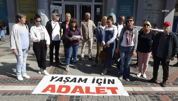 Edirne Halkı Sokak Hayvanlarını Savundu: 2 Bin 327 İmza Meclis’e Gönderildi!