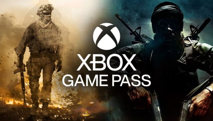 Ekim 2024’ün İkinci Yarısında Xbox Game Pass’e Eklenecek Oyunlar