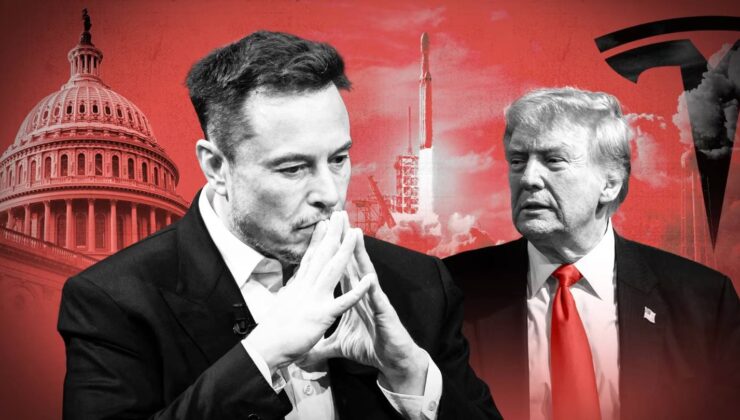 Elon Musk’ın Trump’a Desteği: Bir Kar-Zarar Meselesi