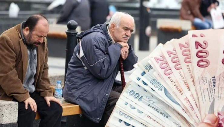 “Emeklilik Sisteminin Yetersizliğinde Dünyada Son Sıralardayız”