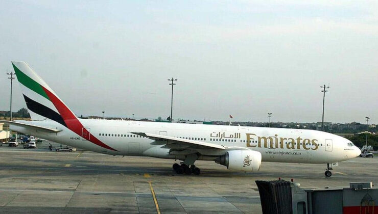 Emirates’den Çağrı Cihazı Yasağı: Uçağa Alınmayacak