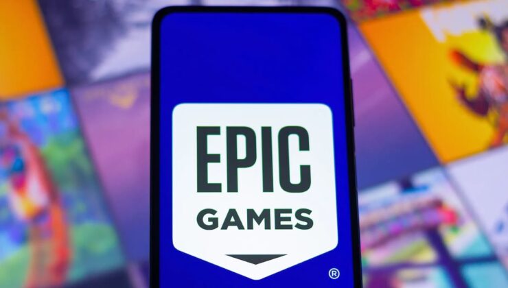 Epic Games Store, Ücretsiz Oyun Programını Mobil Mağazasına da Getirecek