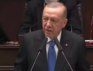 Erdoğan: Bu Cumhuriyet, Türk’ün Olduğu Kadar Kürt’ün de Cumhuriyeti