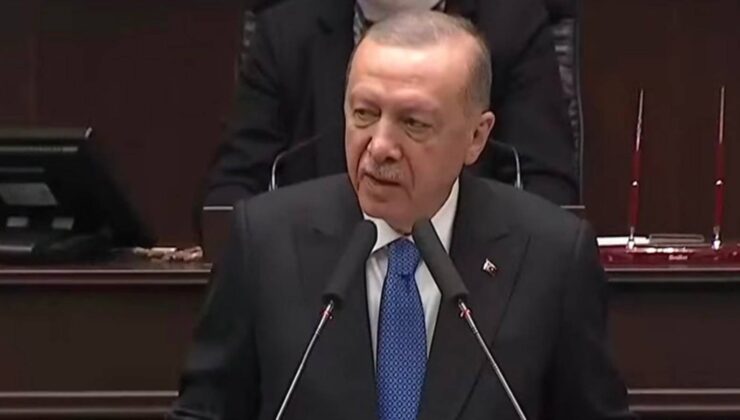 Erdoğan: Bu Cumhuriyet, Türk’ün Olduğu Kadar Kürt’ün de Cumhuriyeti