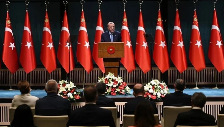 Erdoğan: Partimizin ve İttifakımızın İlk 4 Unsurla Sorunu Yok