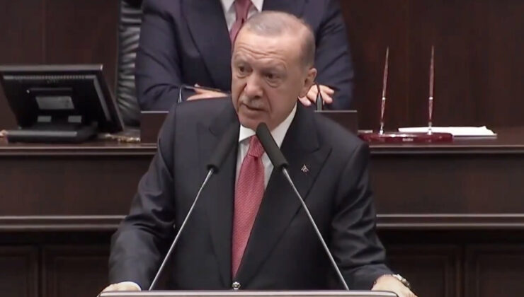 Erdoğan’dan Bahçeli’nin Dem Parti Açıklamasına Destek: Çok Anlamlı Buluyorum