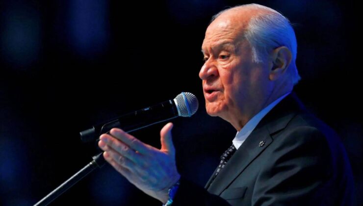 Ertuğrul Özkök: NYt Niçin Devlet Bahçeli’nin Bugüne Kadar Çekilmiş En Güzel Fotoğrafını Yayınladı?