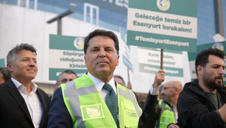 Esenyurt Belediye Başkanı Ahmet Özer’in Avukatı: Kumpas Çok Açık; Evini Kiraladığı Öğrencinin Amcasının ‘Ögürtten Davası Var’ Diye Örgütle Bağlı Gösteriliyor