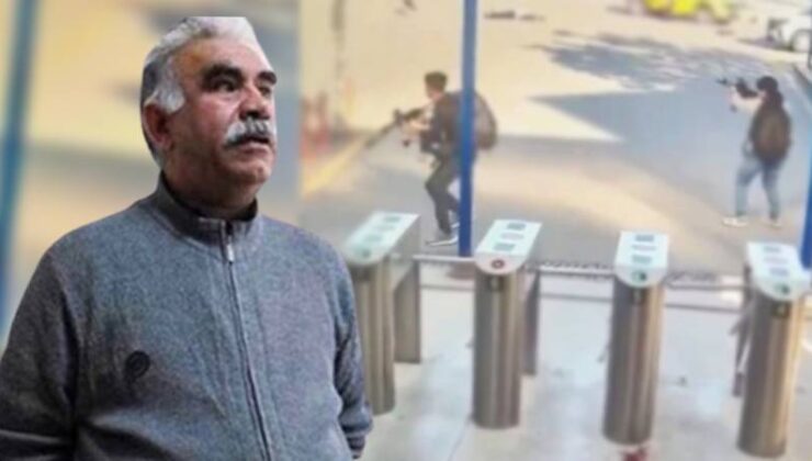 Eski Emniyet Müdürü Saral: Öcalan Çıkıp “Silah Bırakıyoruz” Dese Dahi Bunu Başaramaz, Dağ Takımında Silahlı Uğraşa Devam Etmek İsteyenler Çoğunlukta