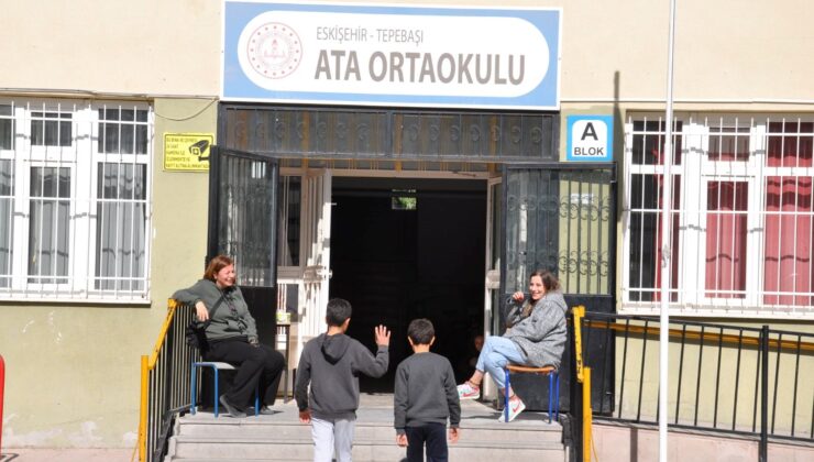 Eskişehir’de Sokakta Çalıştırılan 121 Çocuk Eğitim Hayatına Kazandırıldı