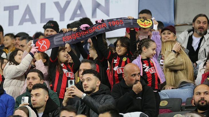 Eskişehirspor’dan Kadın ve Çocuklar İçin Anlamlı Proje!