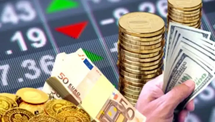 EURO, Dolar, Altın, Borsa: Son 5 Yılın En Çok Kazandıran Yatırımı Hangisi?