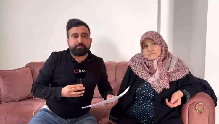 Ev Sahibine Horonlu Ceza: Hapis ve Hakkımı Helal Etmiyorum Açıklaması