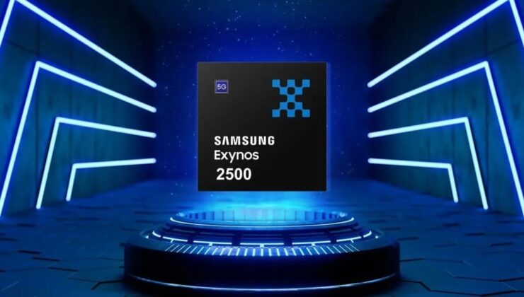 Exynos 2500, Daha Fazla CPU ve Gpu Çekirdeğiyle Geekbench’te Görüldü