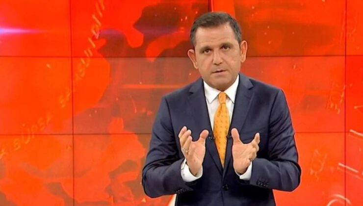 Fatih Portakal, Asgari Ücret Zammı İçin Rakam Verdi: Millet İsyan Eder