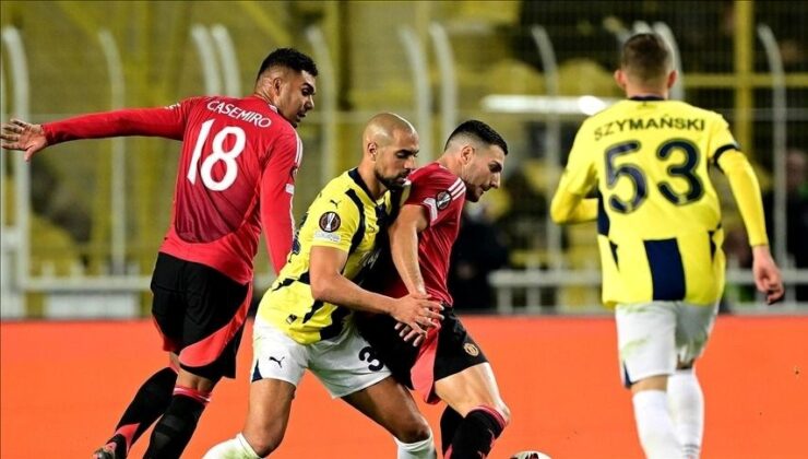 Fenerbahçe Avrupa Maçı Tarihi: Az Alkmaar-Fenerbahçe Maçı Ne Zaman?