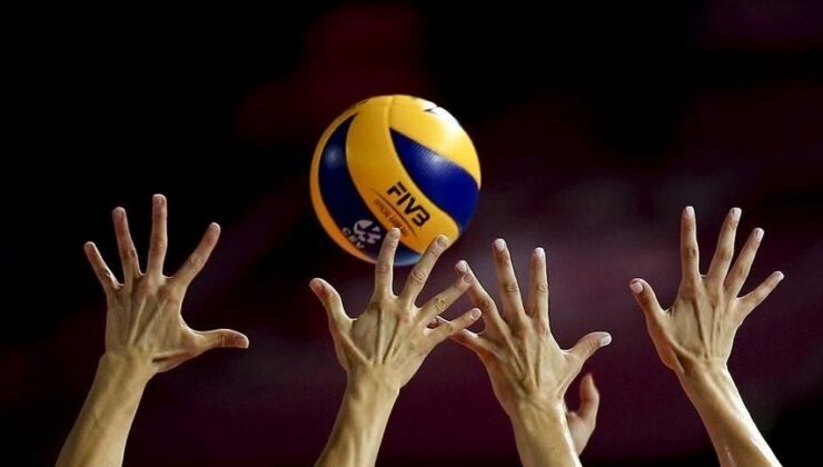 Fenerbahçe-Eczacıbaşı Voleybol Maçı Ne Zaman, Saat Kaçta ve Hangi Kanalda?