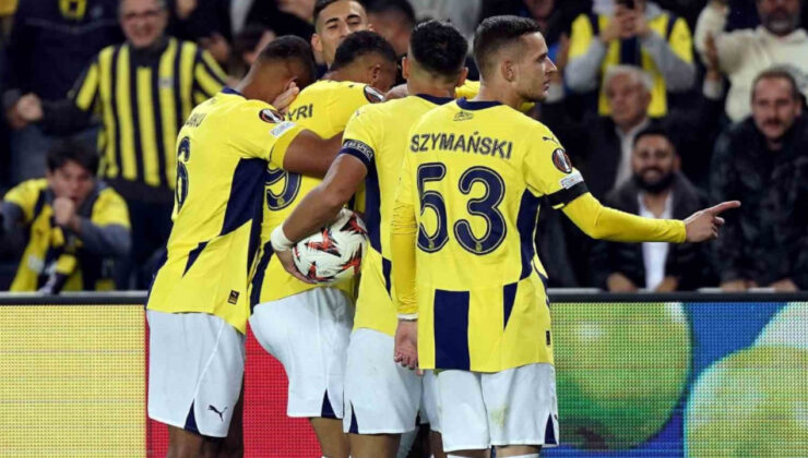 Fenerbahçe, Galatasaray Beşiktaş Derbisi Öncesinde Kritik Maça Çıkıyor