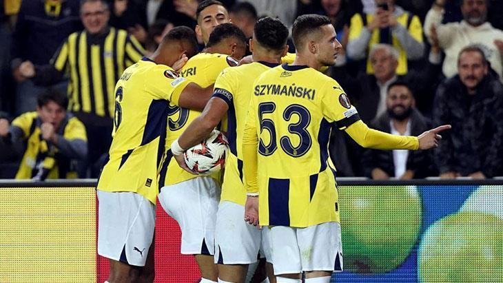 Fenerbahçe ile Bodrum Fk Tarihte İlk Kez Karşılacak! 3 Eksik