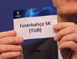 Fenerbahçe Kaç Yıldır Şampiyonlar Ligi’ne Gidemiyor? Fenerbahçe En Son Ne Zaman Şampiyonlar Ligi’nde Oynadı?