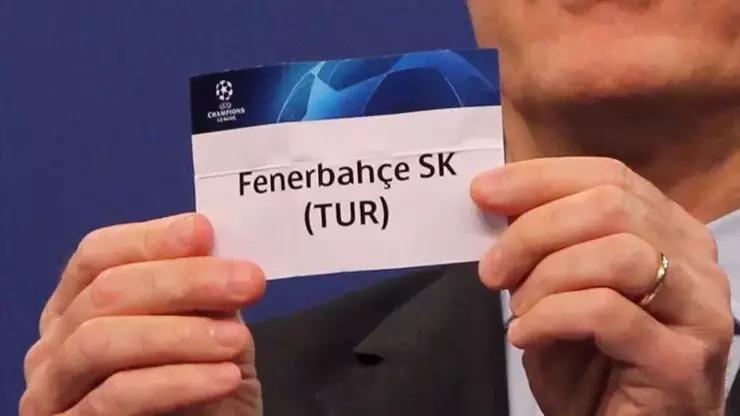 Fenerbahçe Kaç Yıldır Şampiyonlar Ligi’ne Gidemiyor? Fenerbahçe En Son Ne Zaman Şampiyonlar Ligi’nde Oynadı?