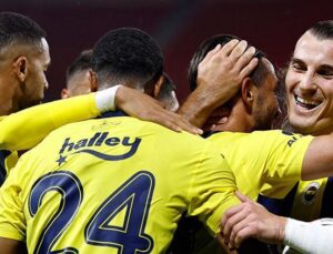 Fenerbahçe Lige ‘Evinde’ İyi Başlıyor! 42 Açılışın 33’ünü Kazandı…