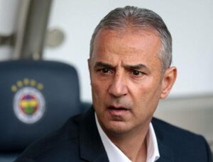 Fenerbahçe Sonrası İsmail Kartal’a 2 Teklif Birden!