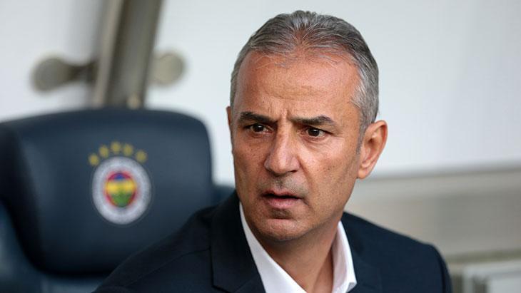 Fenerbahçe Sonrası İsmail Kartal’a 2 Teklif Birden!