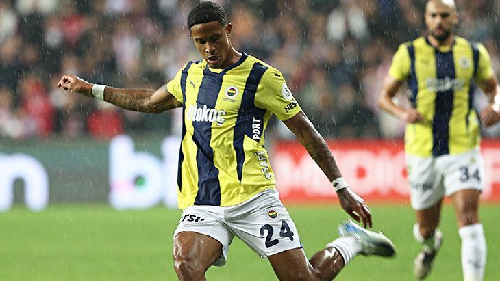 Fenerbahçe, Yeni Oosterwolde’yi Buldu! Kulübüyle Görüşmeler Başladı