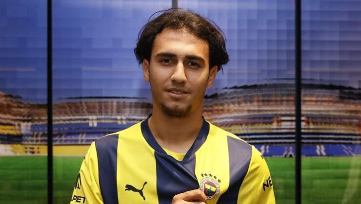 Fenerbahçe, Yiğit Fidan’ı Takımına Kattı